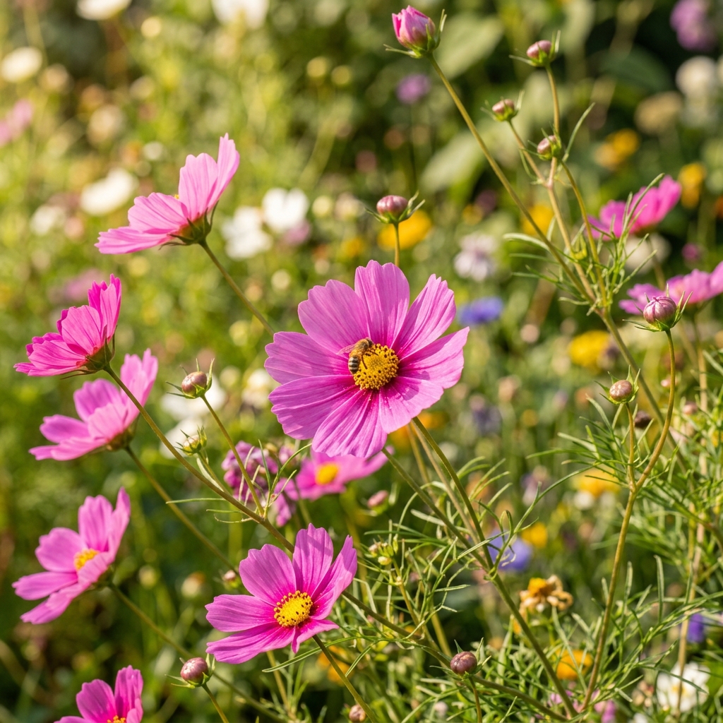 Cosmea