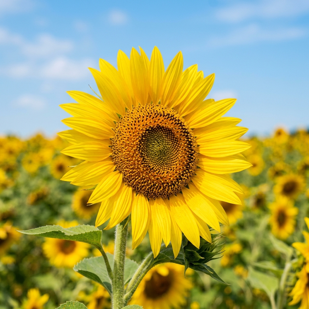 Zonnebloem
