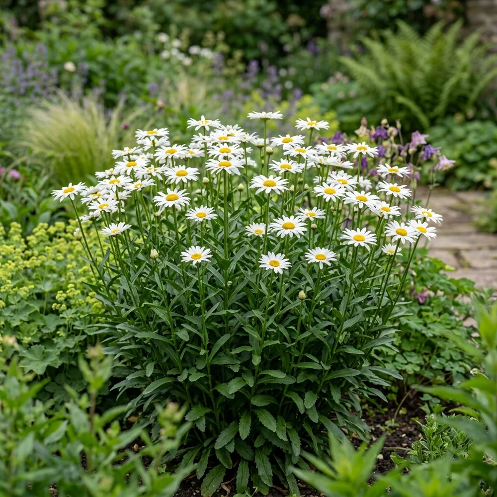 Gewone margriet