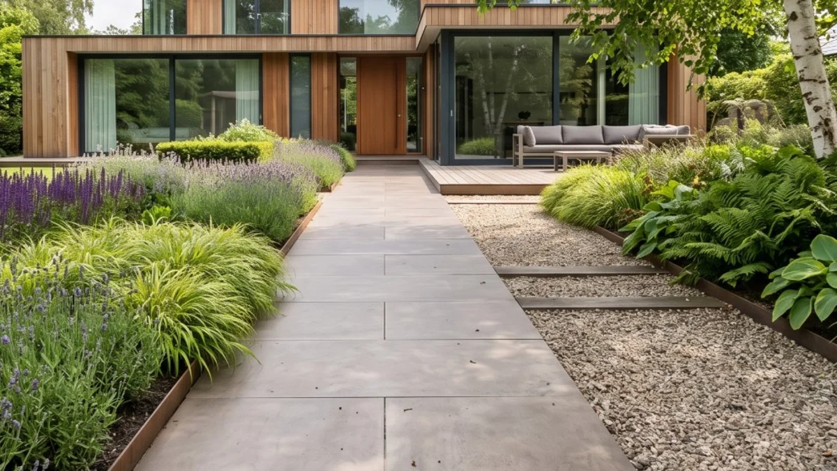Denk als een tuinontwerper: kun jij dit tuinontwerp beoordelen?