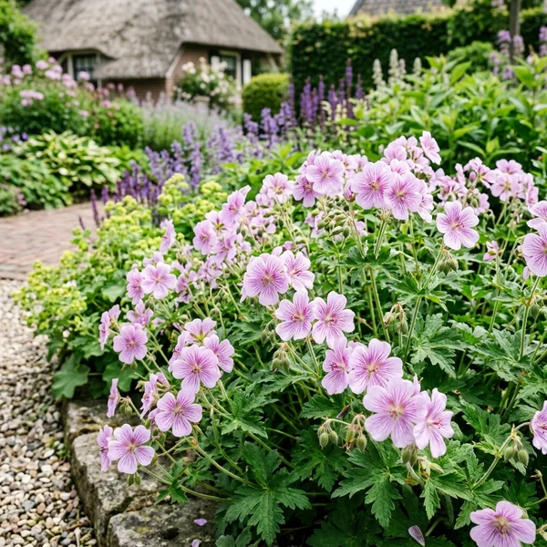 Geranium Dreamland