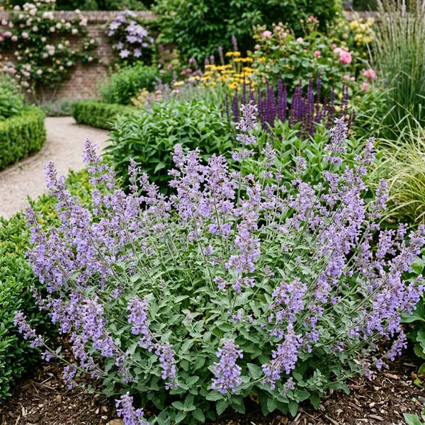 Nepeta faassenii